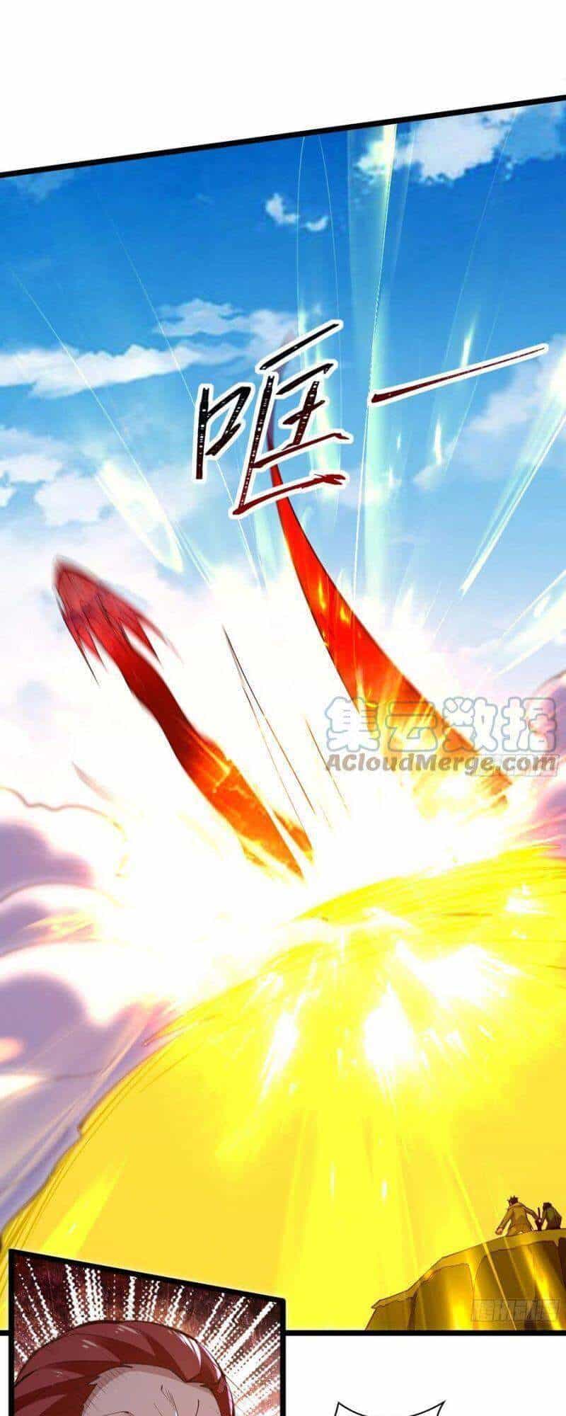 Trùng Sinh Đô Thị Thiên Tôn - Chương 247 - ảnh 5