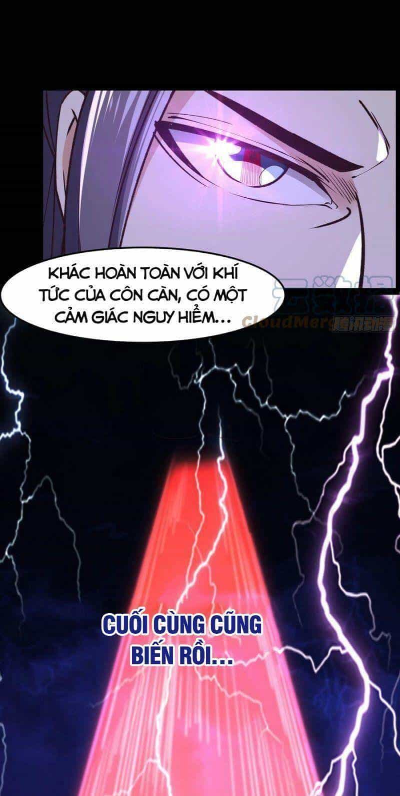 Trùng Sinh Đô Thị Thiên Tôn - Chương 248 - ảnh 7