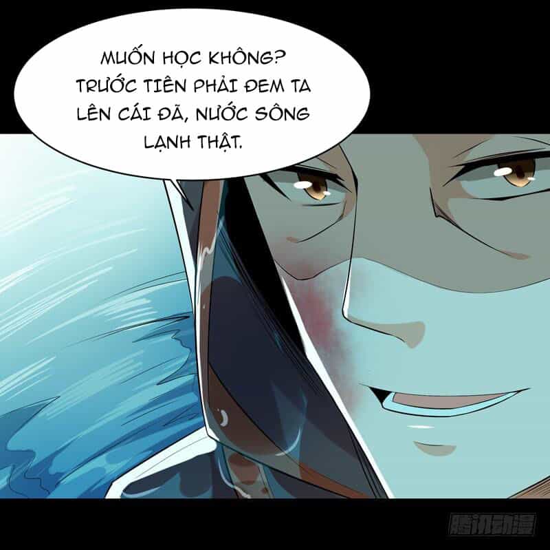 Trùng Sinh Đô Thị Thiên Tôn - Chương 24 - ảnh 12