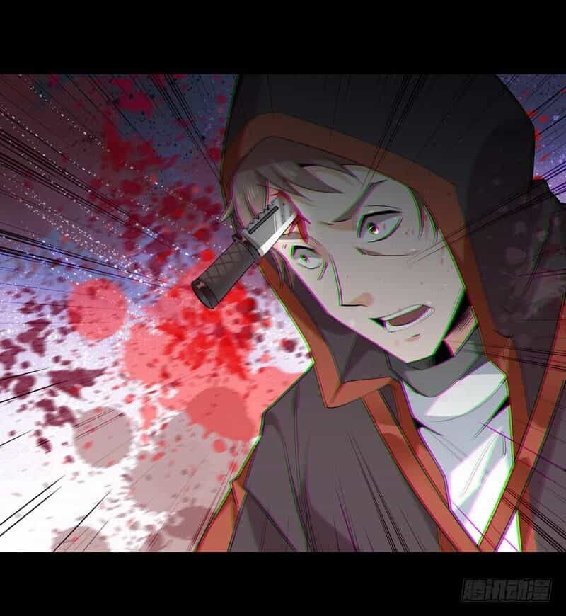 Trùng Sinh Đô Thị Thiên Tôn - Chương 24 - ảnh 21