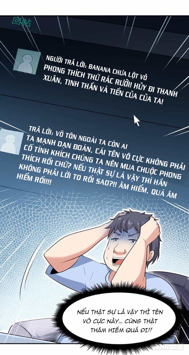 Trùng Sinh Đô Thị Thiên Tôn - Chương 24 - ảnh 8