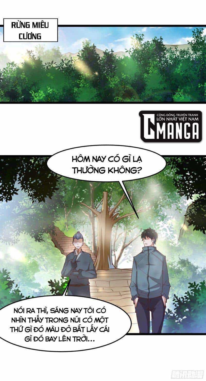 Trùng Sinh Đô Thị Thiên Tôn - Chương 249 - ảnh 1