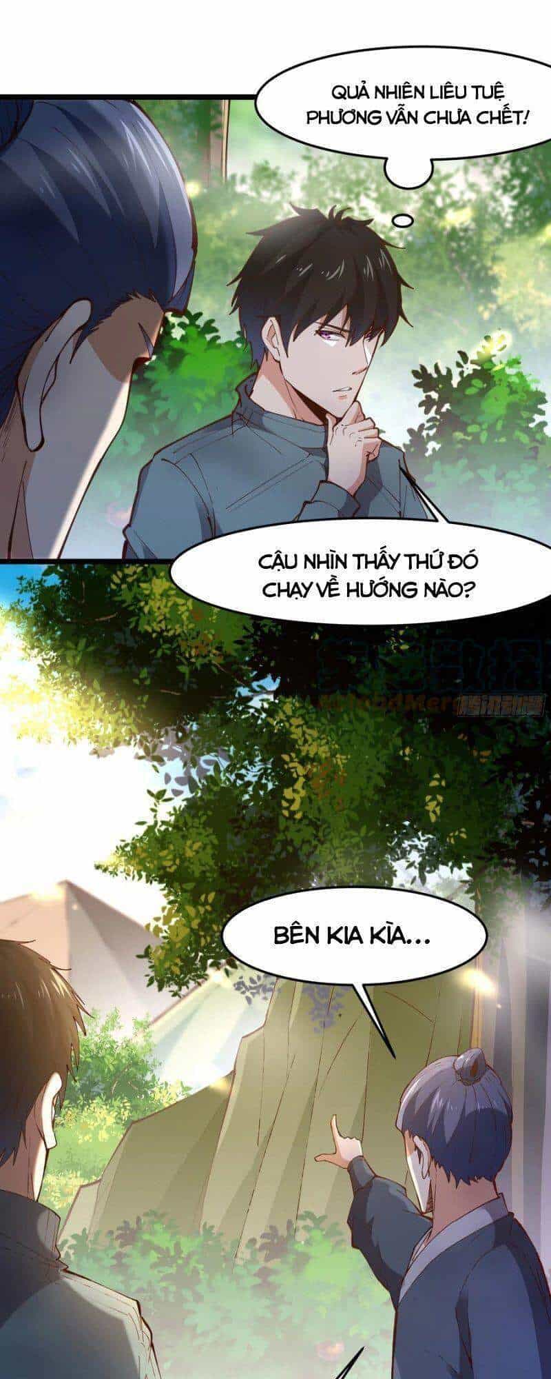Trùng Sinh Đô Thị Thiên Tôn - Chương 249 - ảnh 2