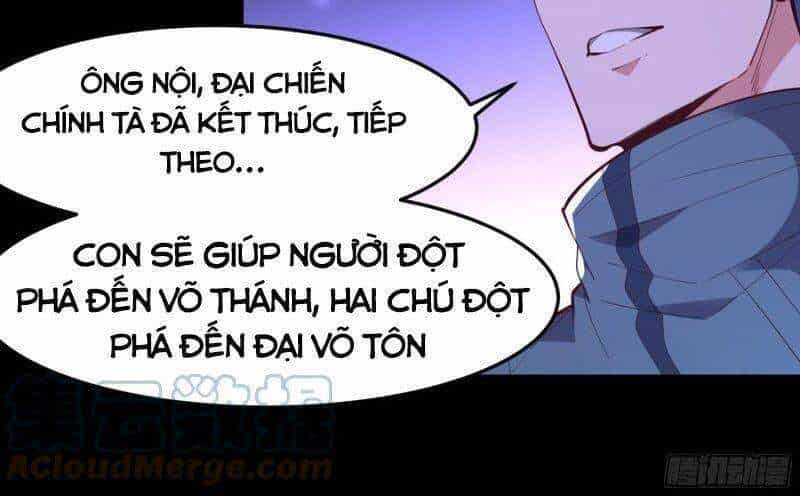 Trùng Sinh Đô Thị Thiên Tôn - Chương 249 - ảnh 23