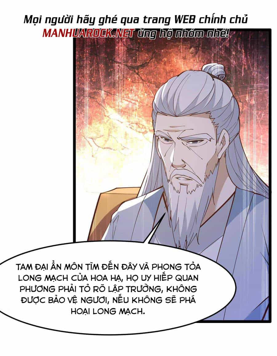 Trùng Sinh Đô Thị Thiên Tôn - Chương 252 - ảnh 19