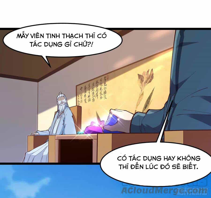 Trùng Sinh Đô Thị Thiên Tôn - Chương 252 - ảnh 23