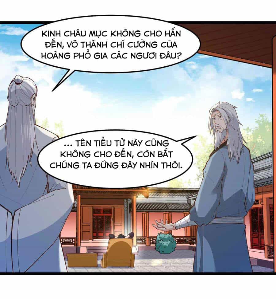Trùng Sinh Đô Thị Thiên Tôn - Chương 252 - ảnh 27
