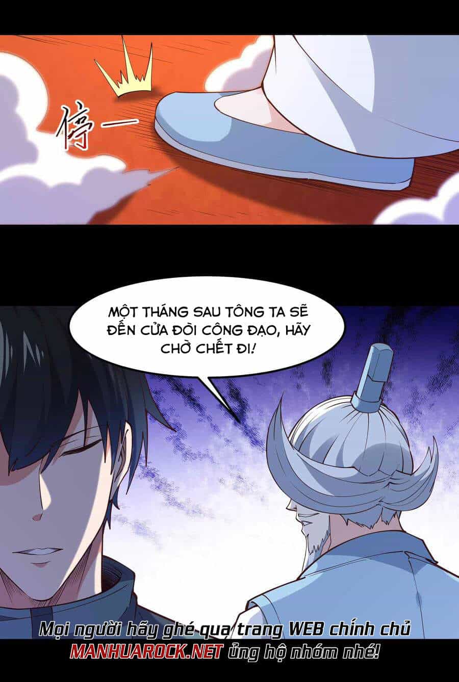Trùng Sinh Đô Thị Thiên Tôn - Chương 252 - ảnh 7