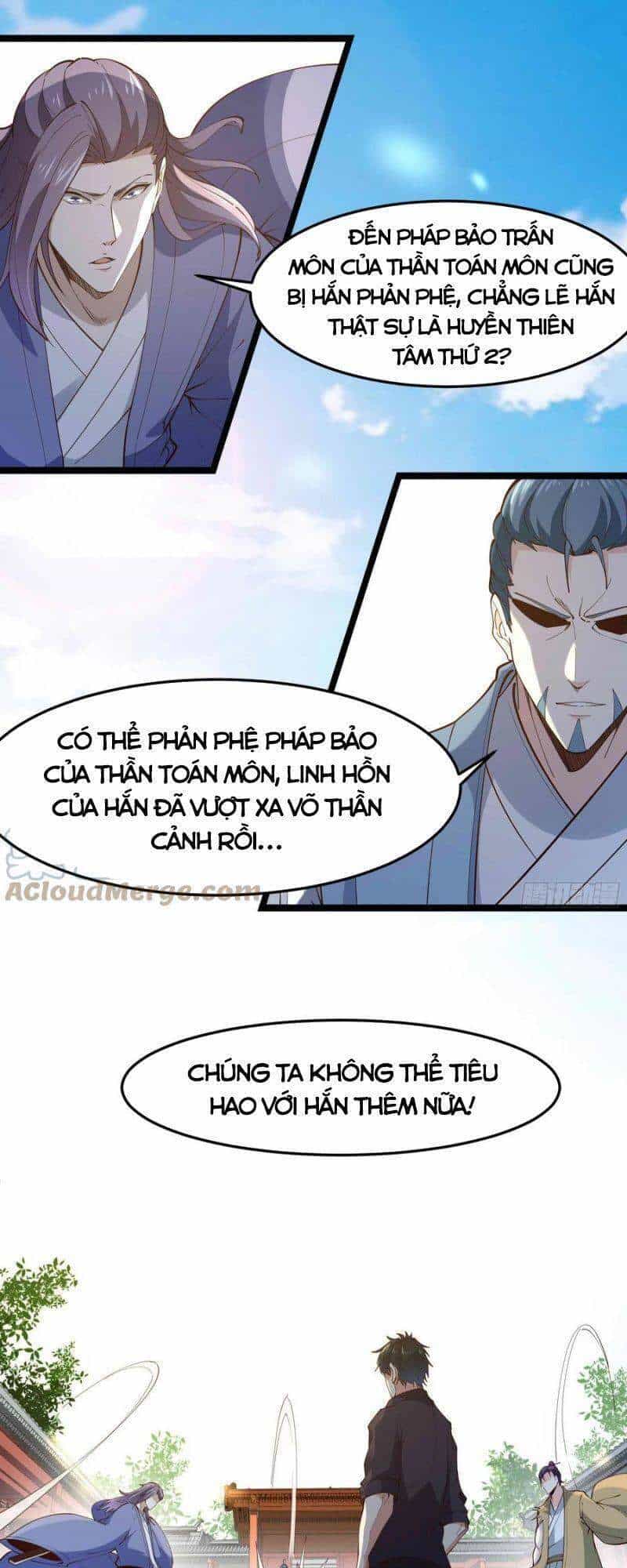 Trùng Sinh Đô Thị Thiên Tôn - Chương 253 - ảnh 12