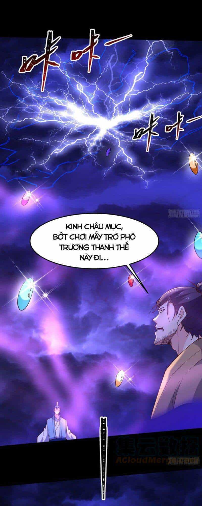 Trùng Sinh Đô Thị Thiên Tôn - Chương 253 - ảnh 20