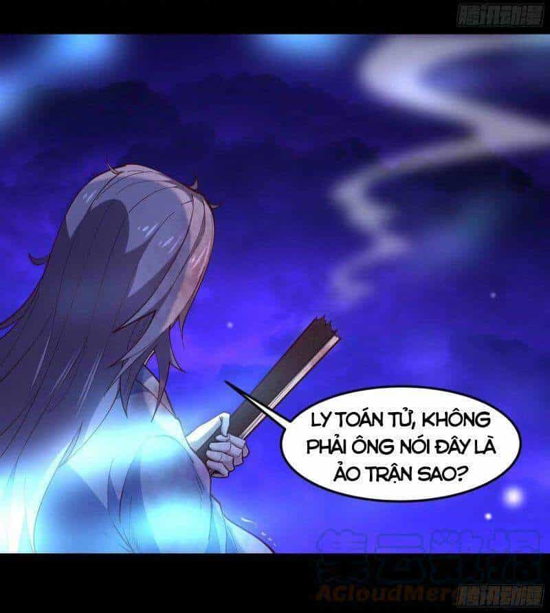 Trùng Sinh Đô Thị Thiên Tôn - Chương 253 - ảnh 23