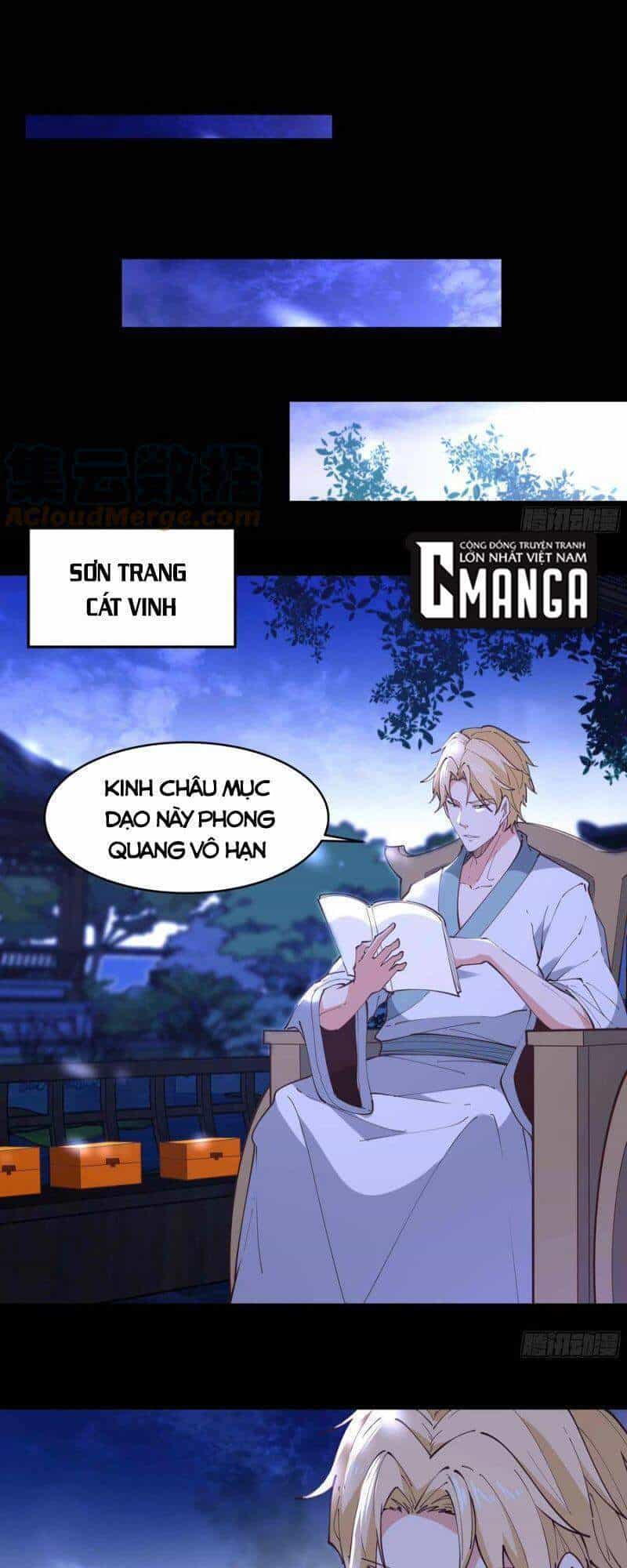 Trùng Sinh Đô Thị Thiên Tôn - Chương 254 - ảnh 21