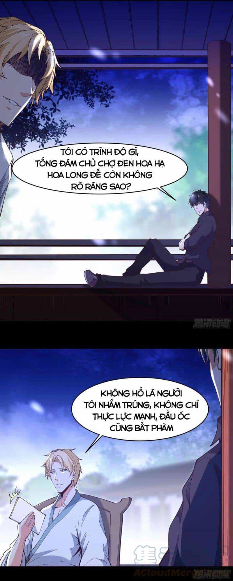 Trùng Sinh Đô Thị Thiên Tôn - Chương 254 - ảnh 23