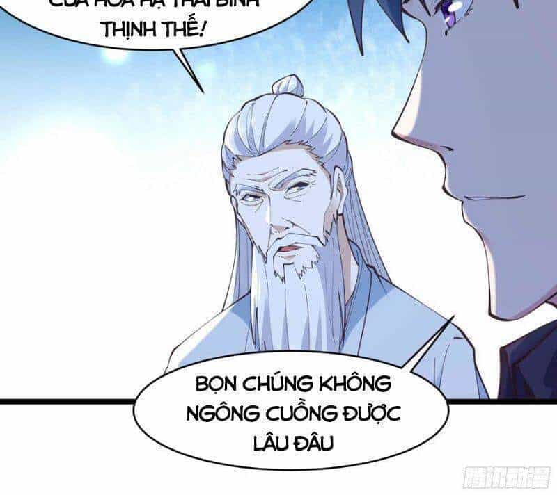 Trùng Sinh Đô Thị Thiên Tôn - Chương 255 - ảnh 14