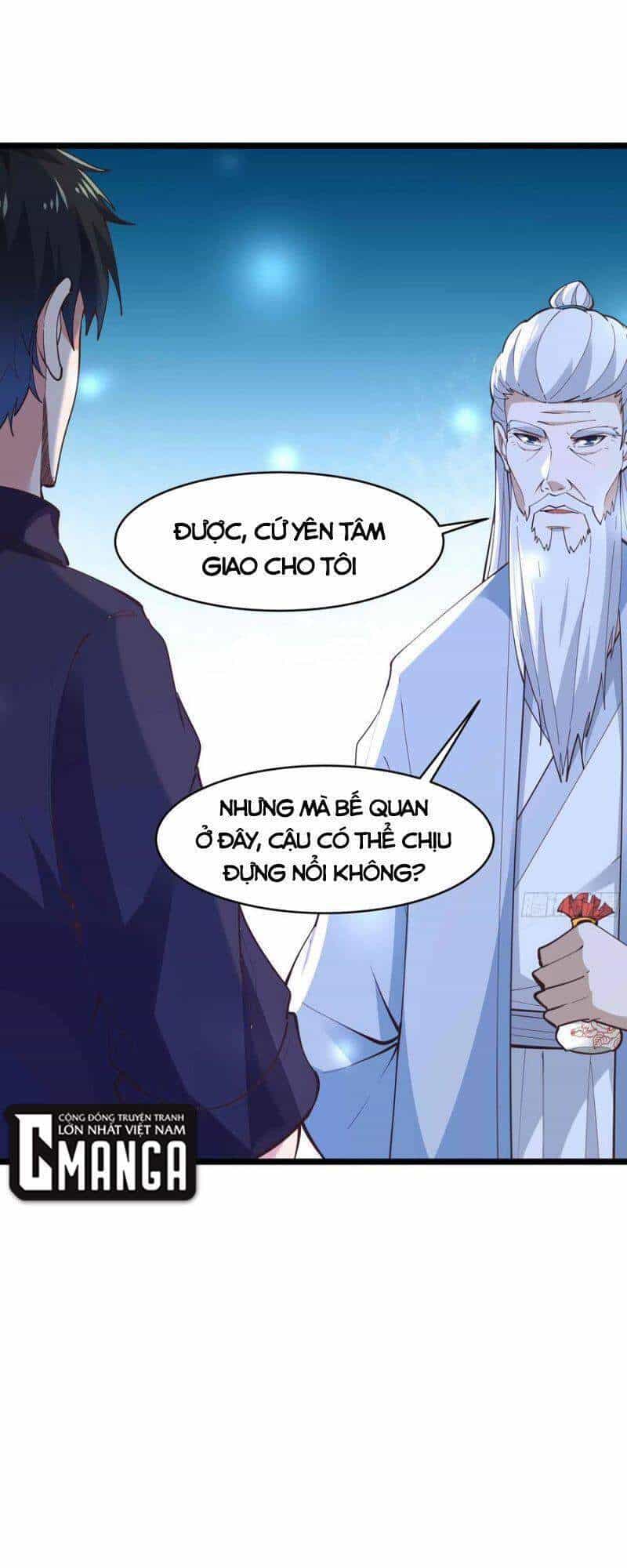 Trùng Sinh Đô Thị Thiên Tôn - Chương 255 - ảnh 17