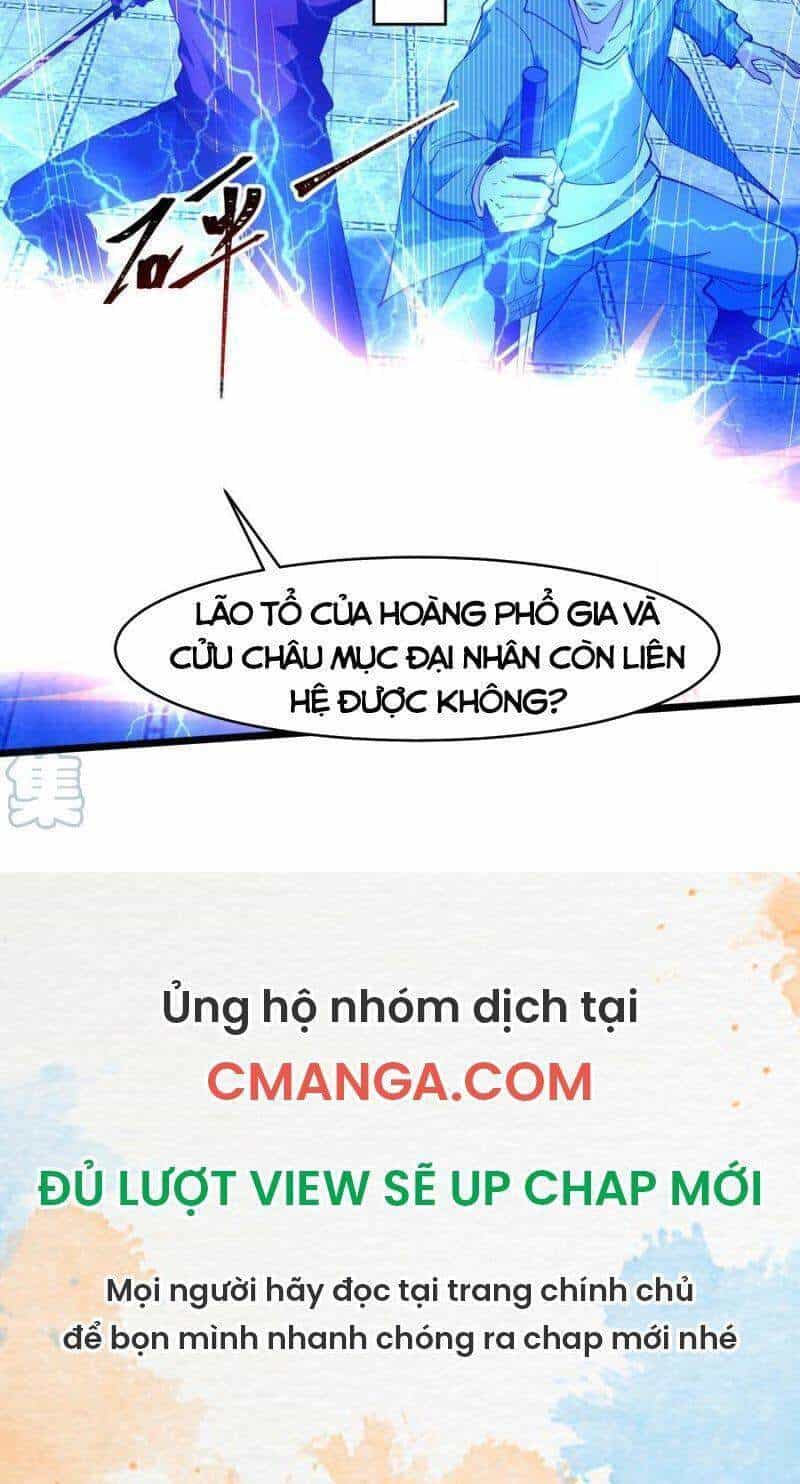 Trùng Sinh Đô Thị Thiên Tôn - Chương 255 - ảnh 30