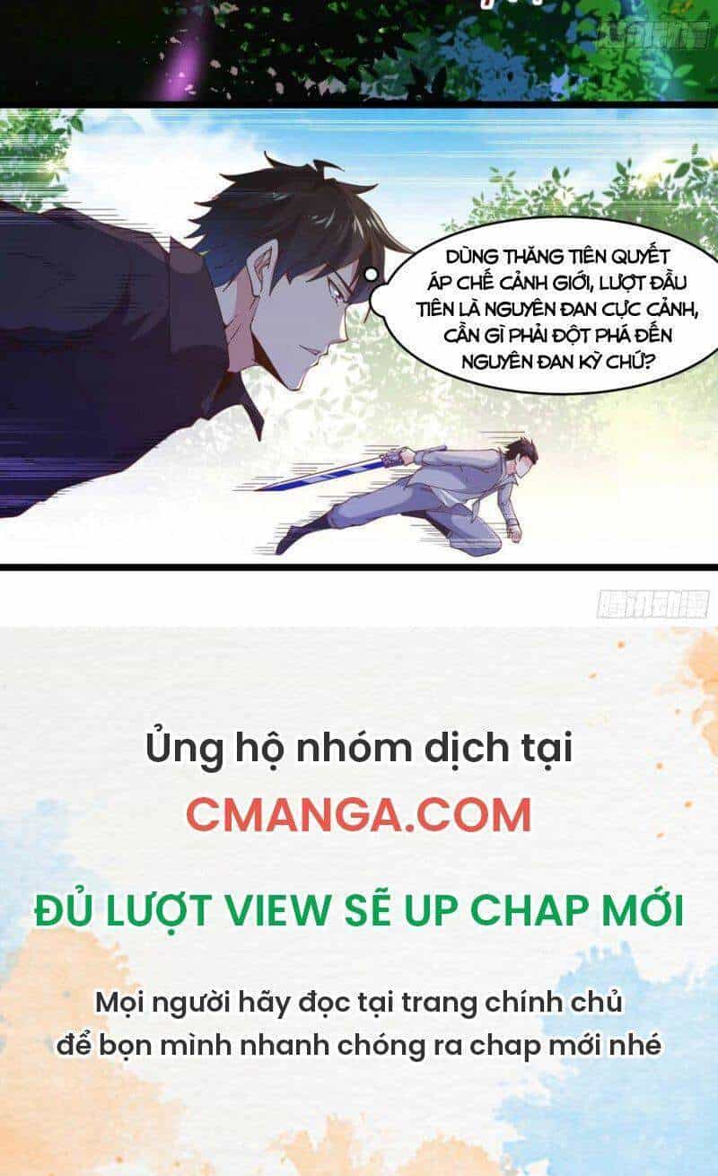 Trùng Sinh Đô Thị Thiên Tôn - Chương 256 - ảnh 17
