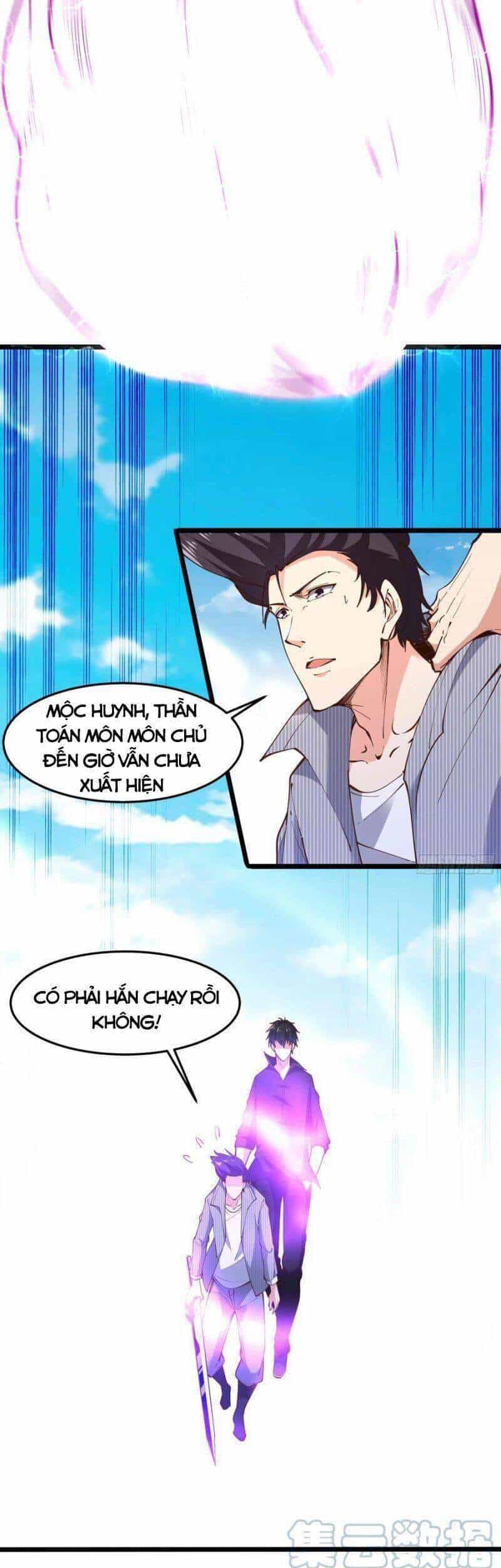 Trùng Sinh Đô Thị Thiên Tôn - Chương 257 - ảnh 5