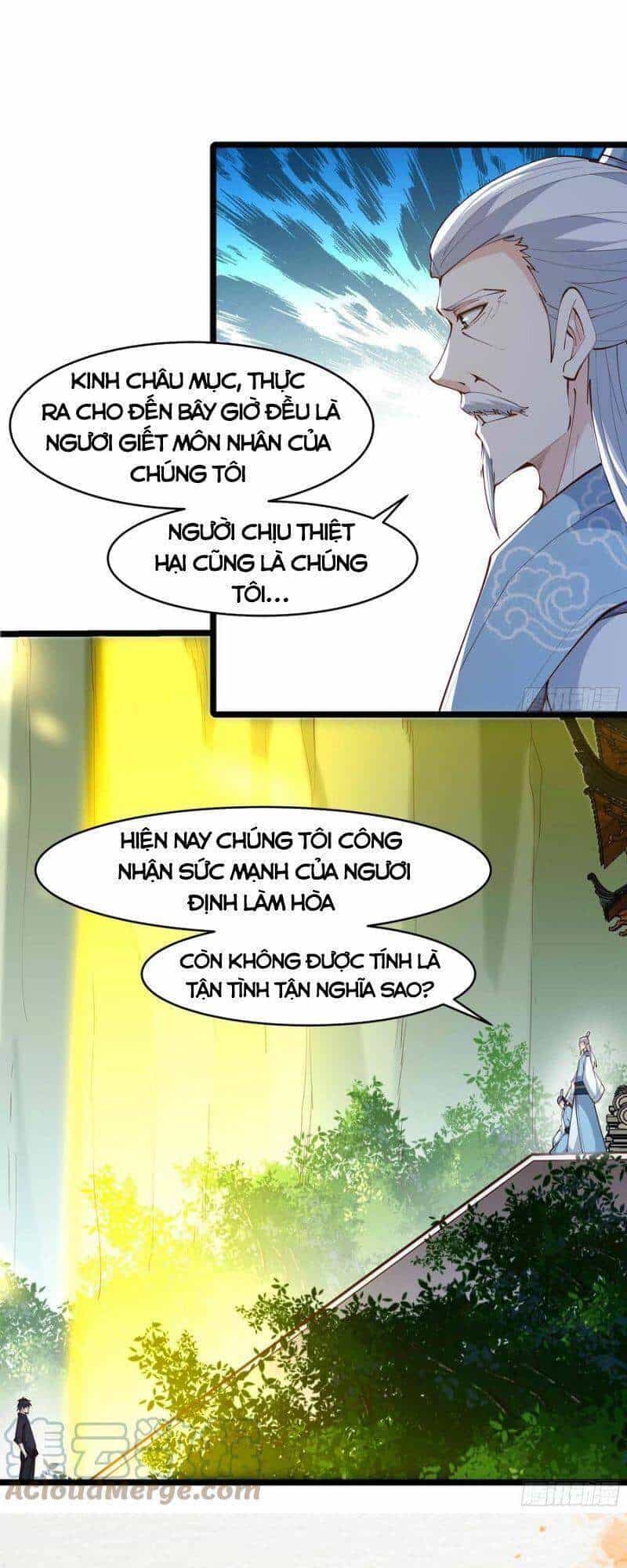 Trùng Sinh Đô Thị Thiên Tôn - Chương 258 - ảnh 15