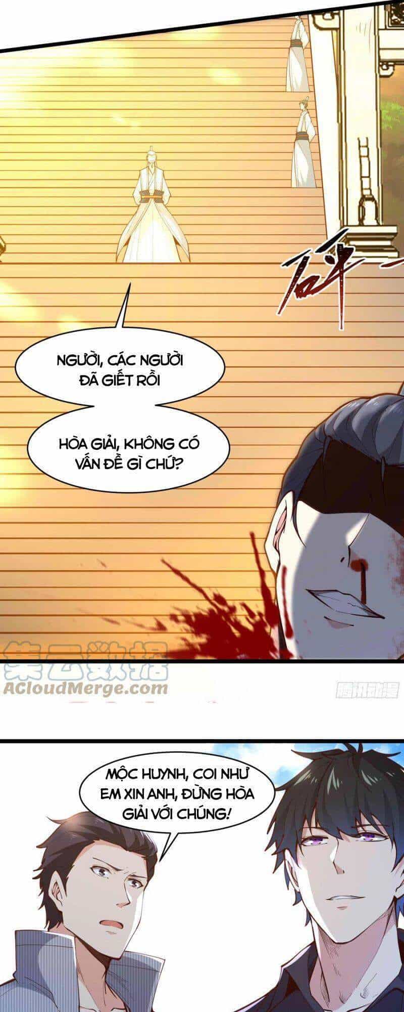 Trùng Sinh Đô Thị Thiên Tôn - Chương 258 - ảnh 23