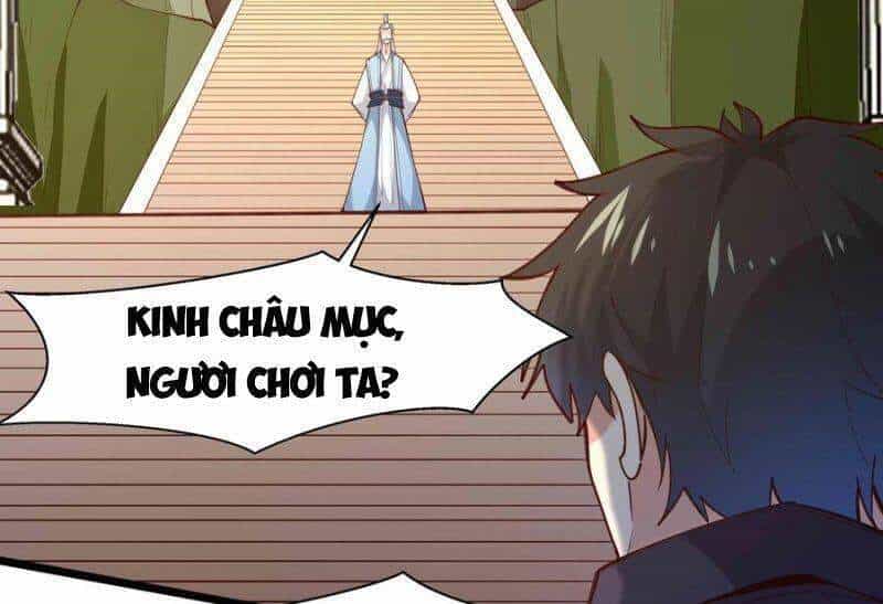 Trùng Sinh Đô Thị Thiên Tôn - Chương 258 - ảnh 26