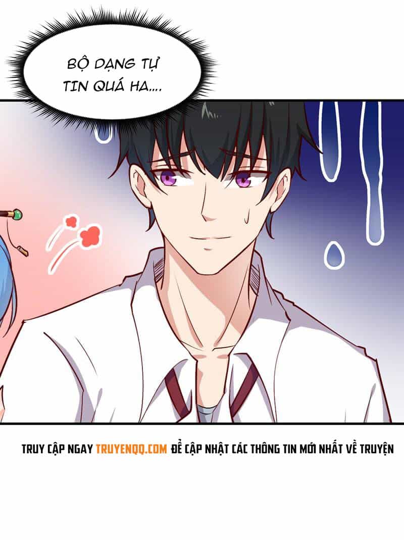 Trùng Sinh Đô Thị Thiên Tôn - Chương 25 - ảnh 45