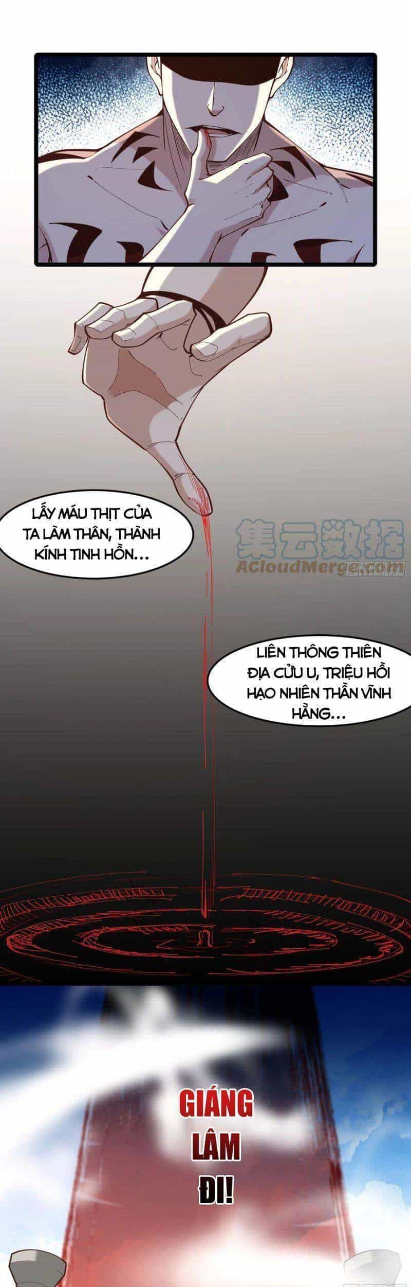 Trùng Sinh Đô Thị Thiên Tôn - Chương 259 - ảnh 19