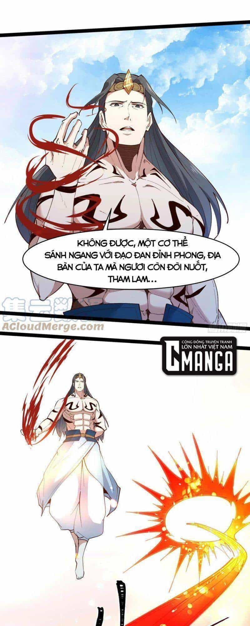 Trùng Sinh Đô Thị Thiên Tôn - Chương 260 - ảnh 13