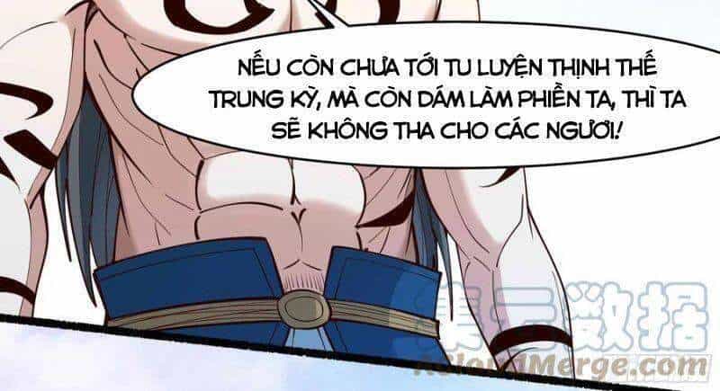 Trùng Sinh Đô Thị Thiên Tôn - Chương 260 - ảnh 6