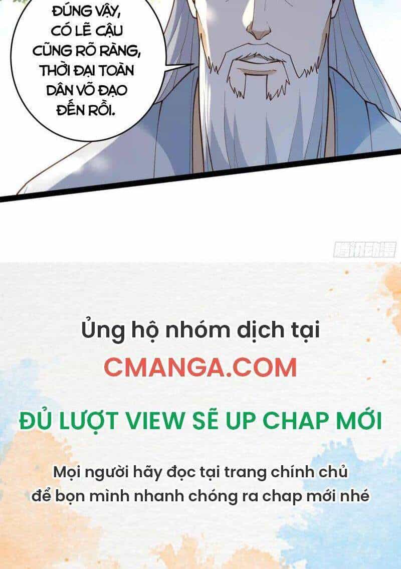 Trùng Sinh Đô Thị Thiên Tôn - Chương 262 - ảnh 17