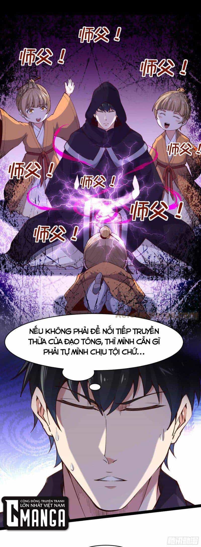 Trùng Sinh Đô Thị Thiên Tôn - Chương 263 - ảnh 3