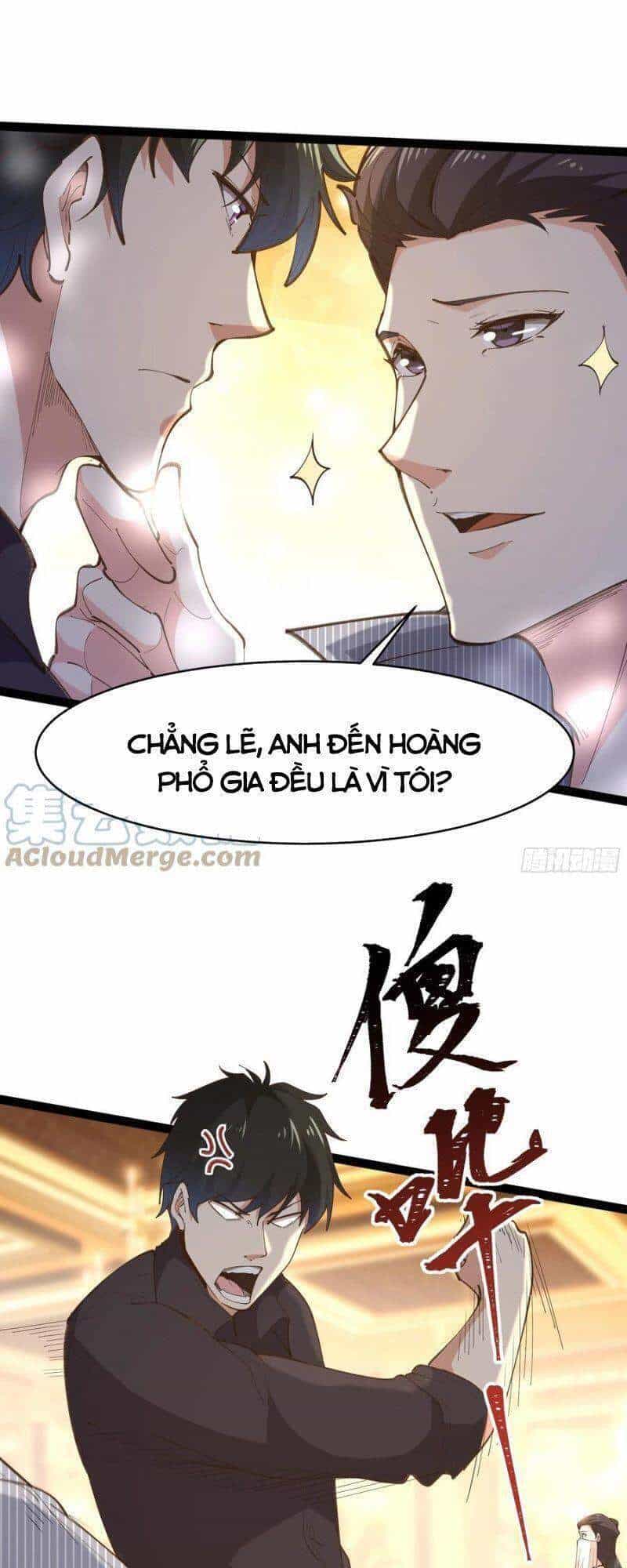 Trùng Sinh Đô Thị Thiên Tôn - Chương 264 - ảnh 13