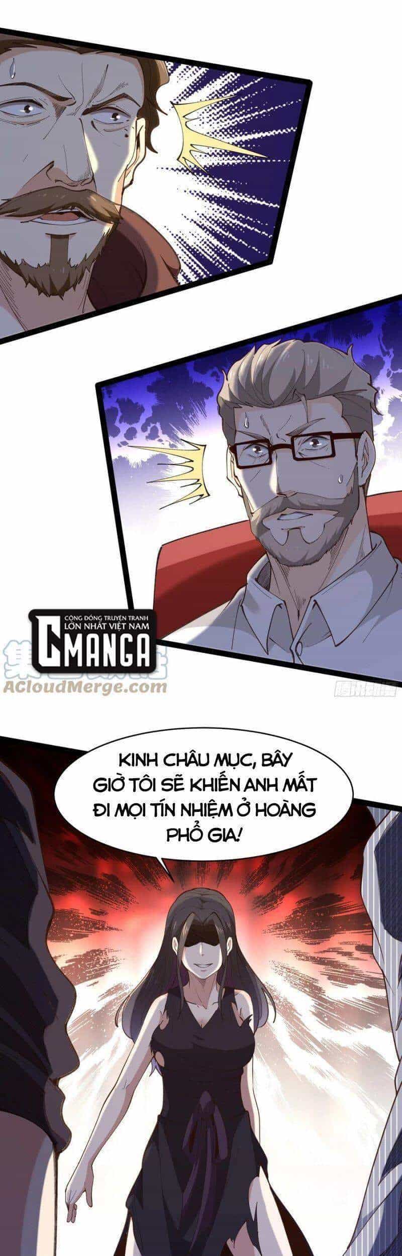 Trùng Sinh Đô Thị Thiên Tôn - Chương 265 - ảnh 23