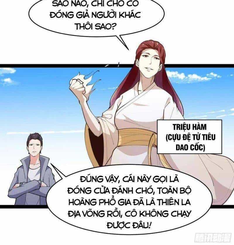 Trùng Sinh Đô Thị Thiên Tôn - Chương 266 - ảnh 24