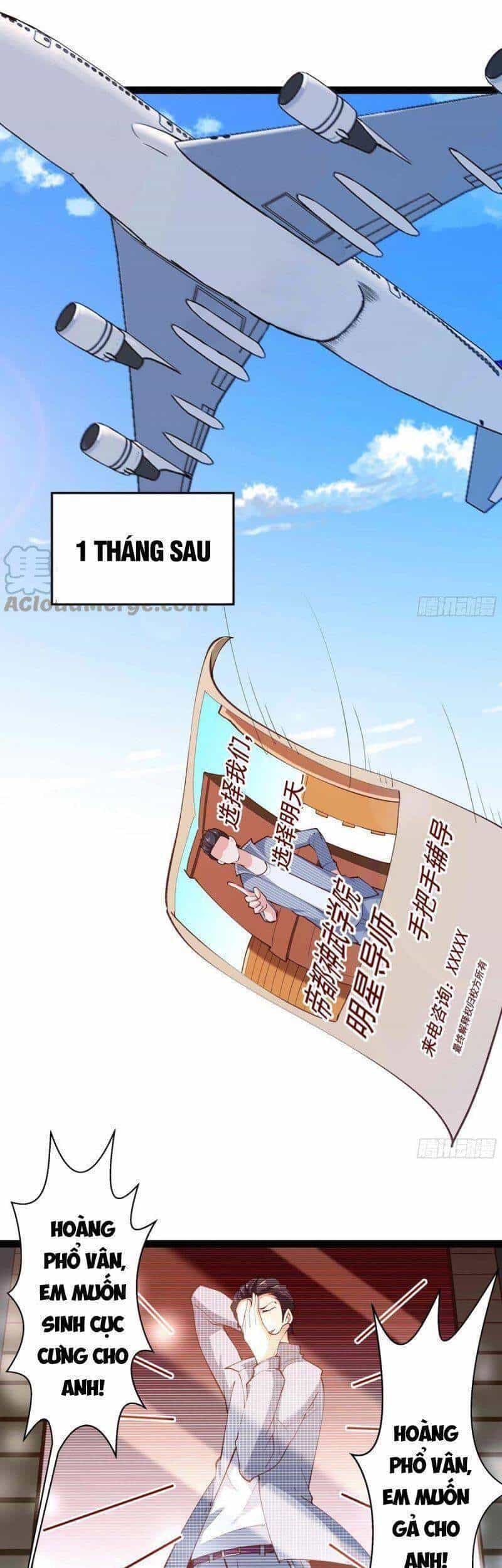 Trùng Sinh Đô Thị Thiên Tôn - Chương 267 - ảnh 7