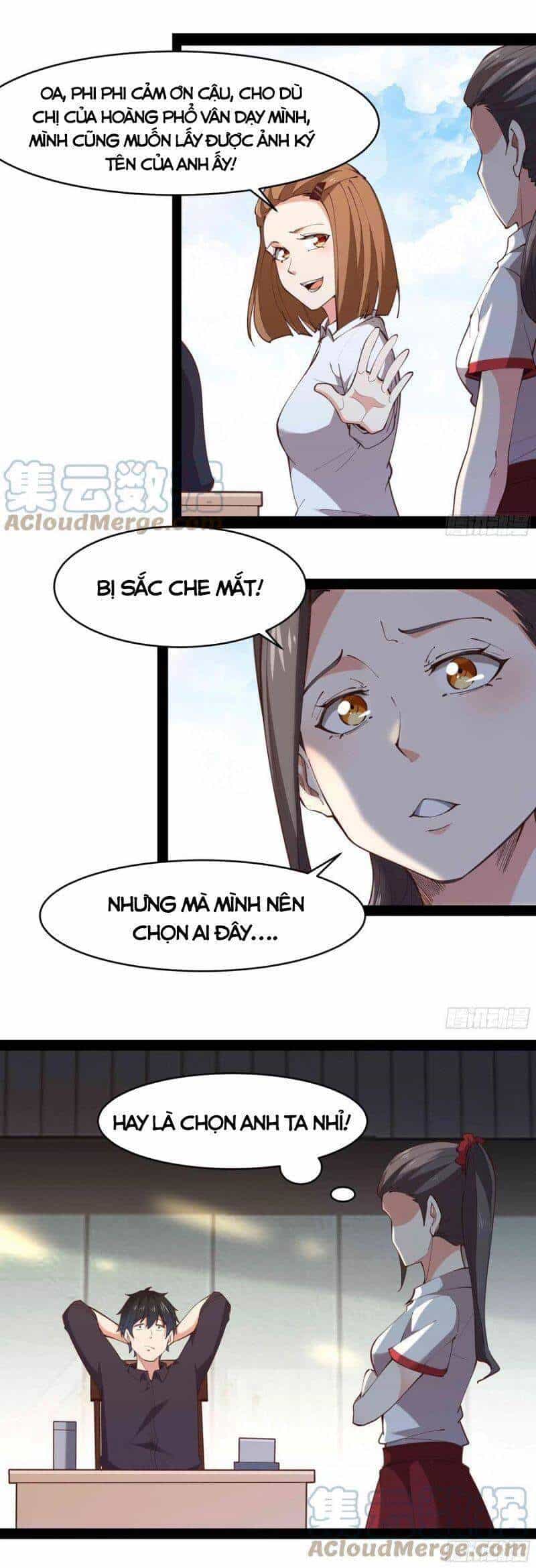 Trùng Sinh Đô Thị Thiên Tôn - Chương 268 - ảnh 19