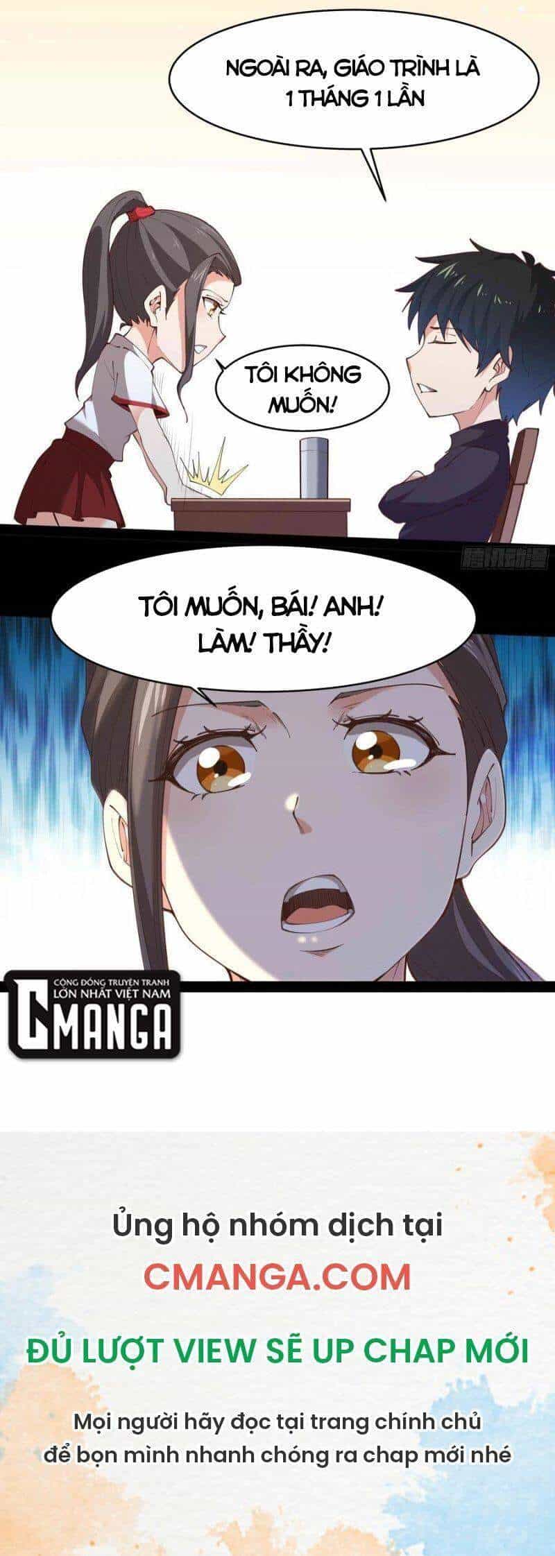 Trùng Sinh Đô Thị Thiên Tôn - Chương 268 - ảnh 21