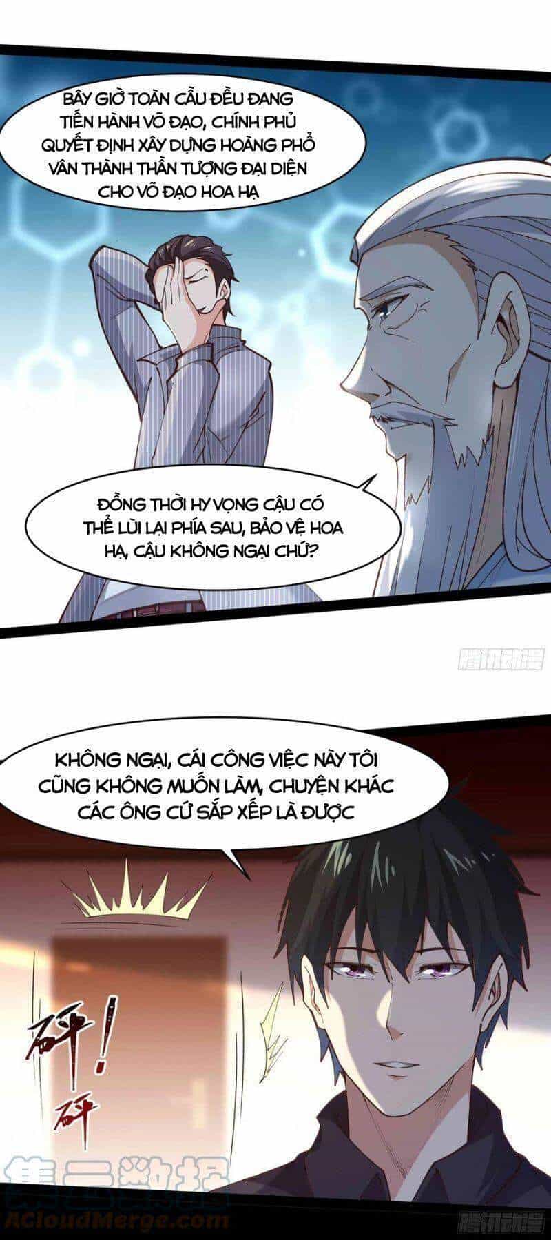 Trùng Sinh Đô Thị Thiên Tôn - Chương 268 - ảnh 4