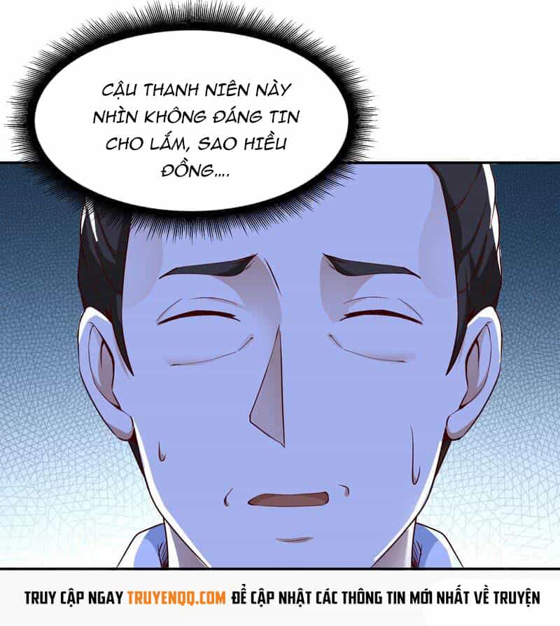 Trùng Sinh Đô Thị Thiên Tôn - Chương 26 - ảnh 28