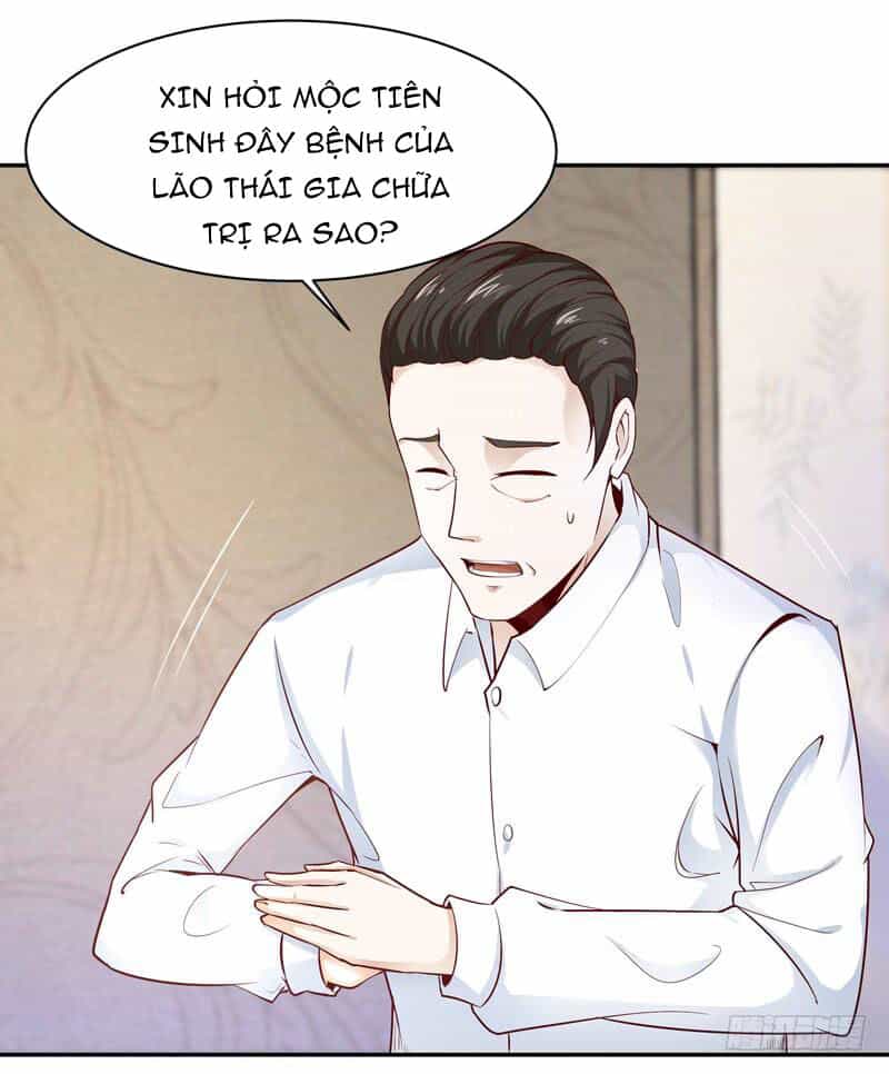 Trùng Sinh Đô Thị Thiên Tôn - Chương 26 - ảnh 36
