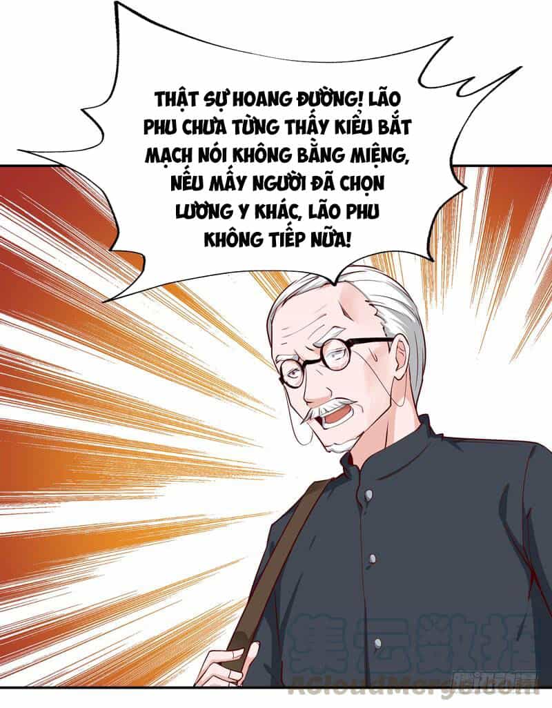 Trùng Sinh Đô Thị Thiên Tôn - Chương 26 - ảnh 37