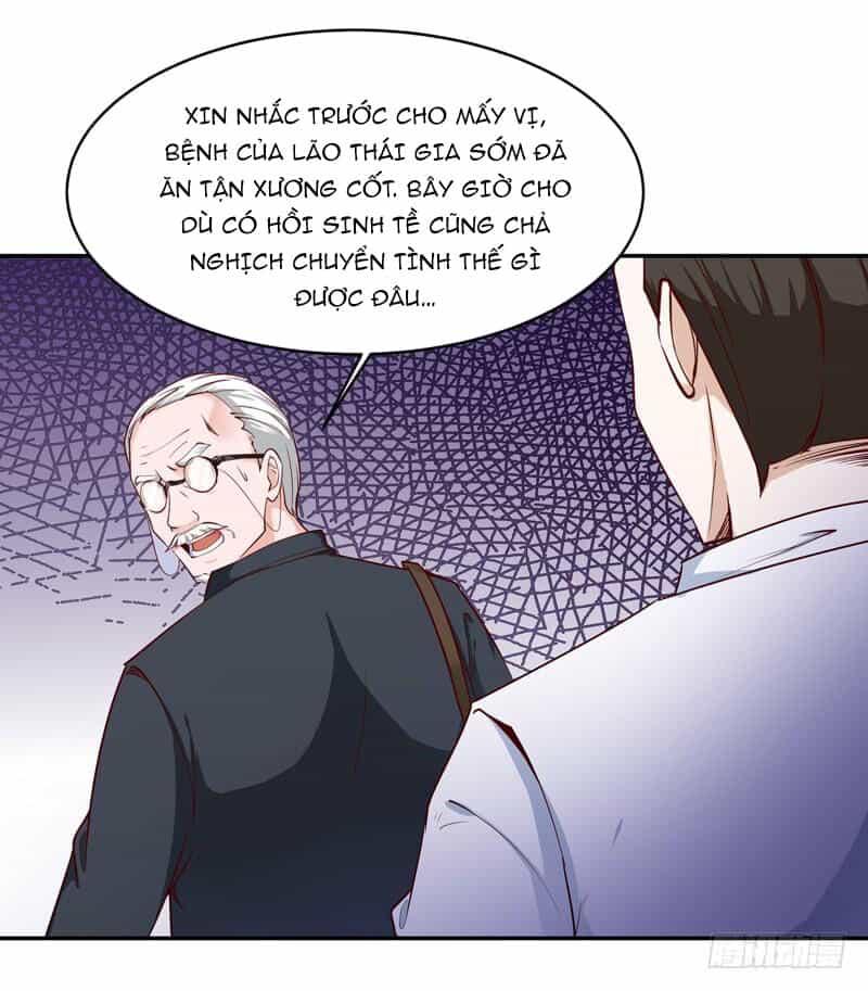 Trùng Sinh Đô Thị Thiên Tôn - Chương 26 - ảnh 38