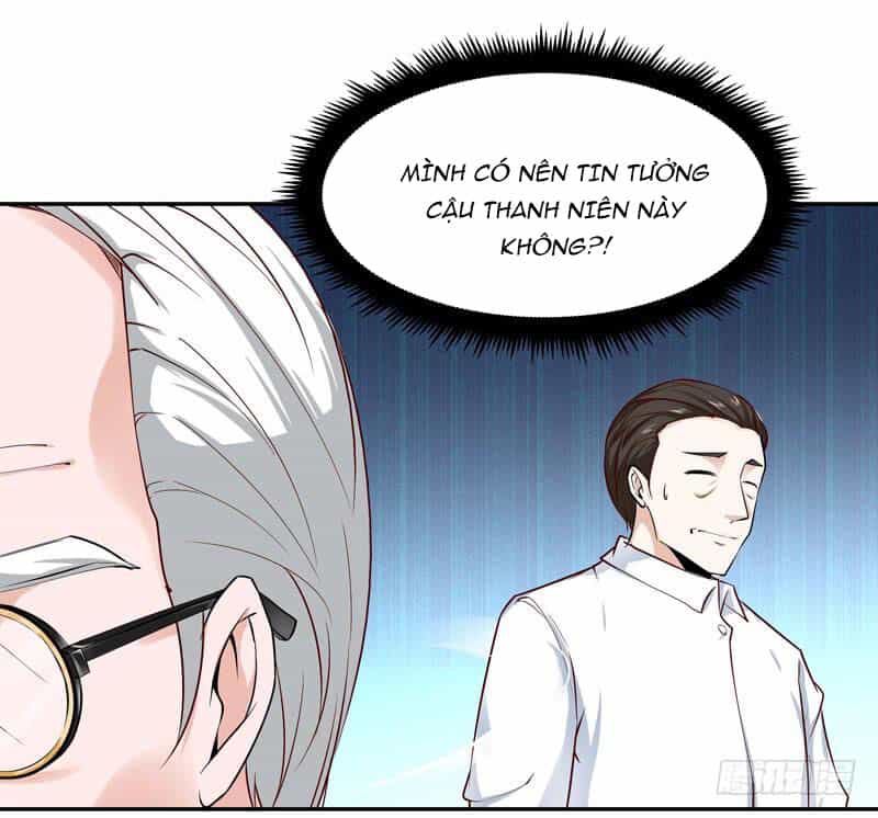 Trùng Sinh Đô Thị Thiên Tôn - Chương 26 - ảnh 39