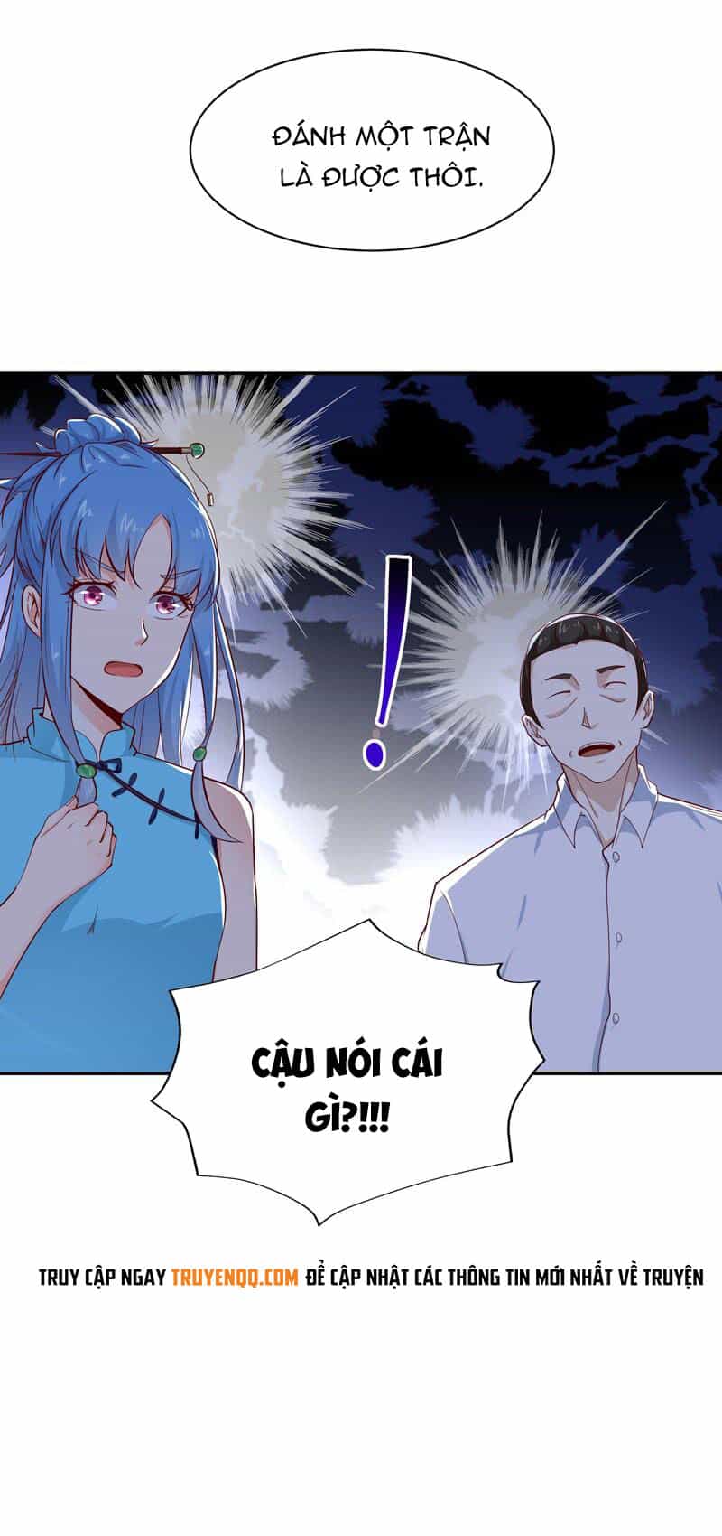 Trùng Sinh Đô Thị Thiên Tôn - Chương 26 - ảnh 43