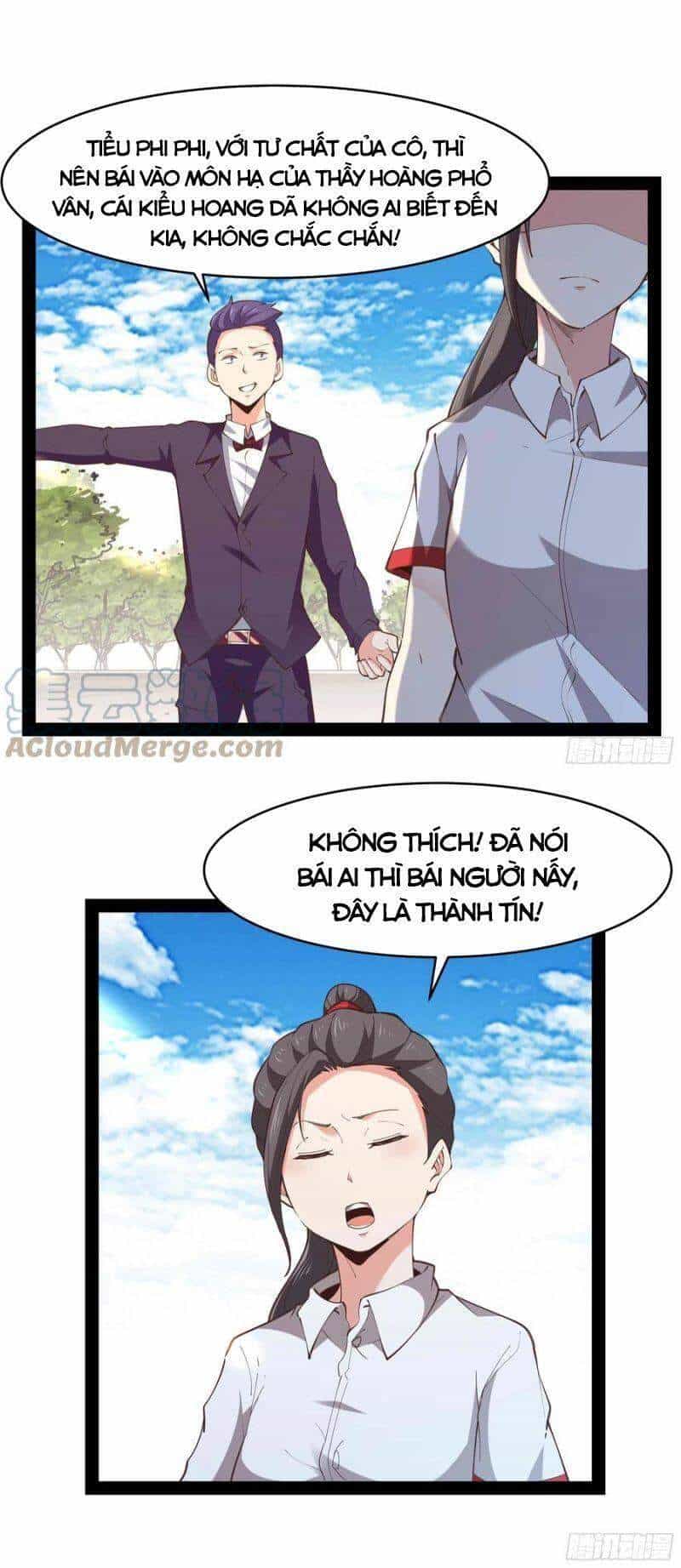 Trùng Sinh Đô Thị Thiên Tôn - Chương 269 - ảnh 2