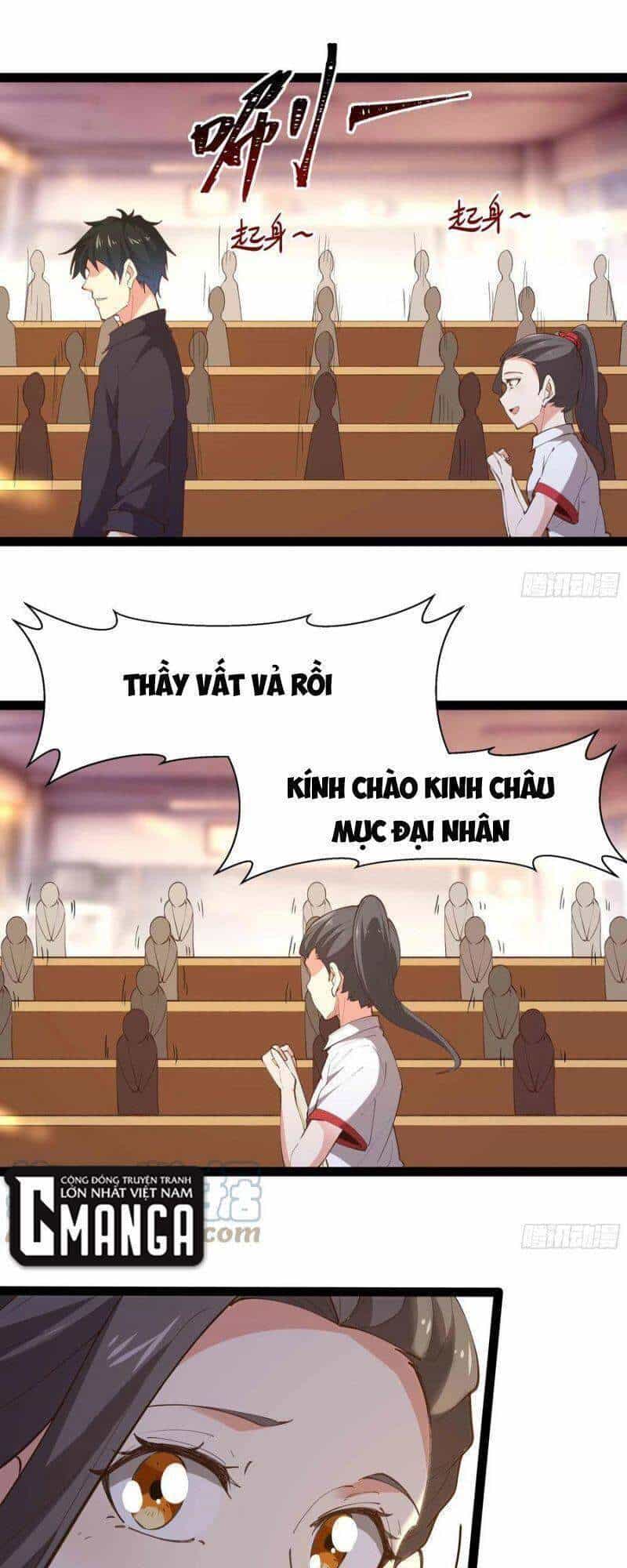 Trùng Sinh Đô Thị Thiên Tôn - Chương 270 - ảnh 12