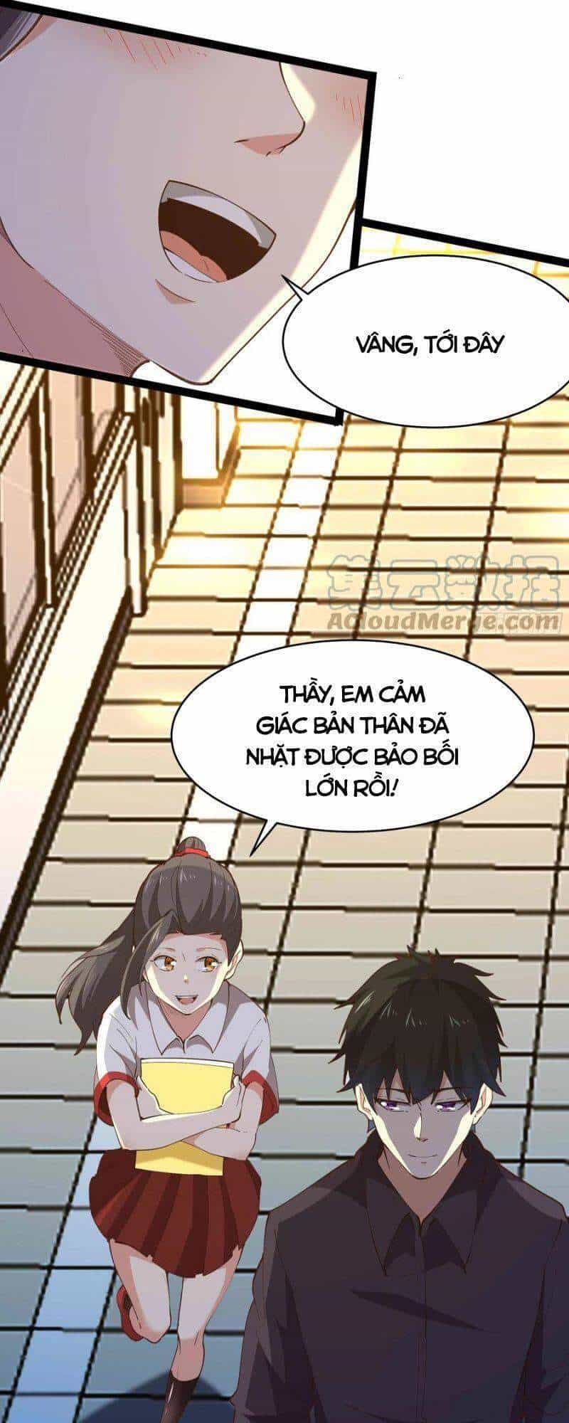 Trùng Sinh Đô Thị Thiên Tôn - Chương 270 - ảnh 14