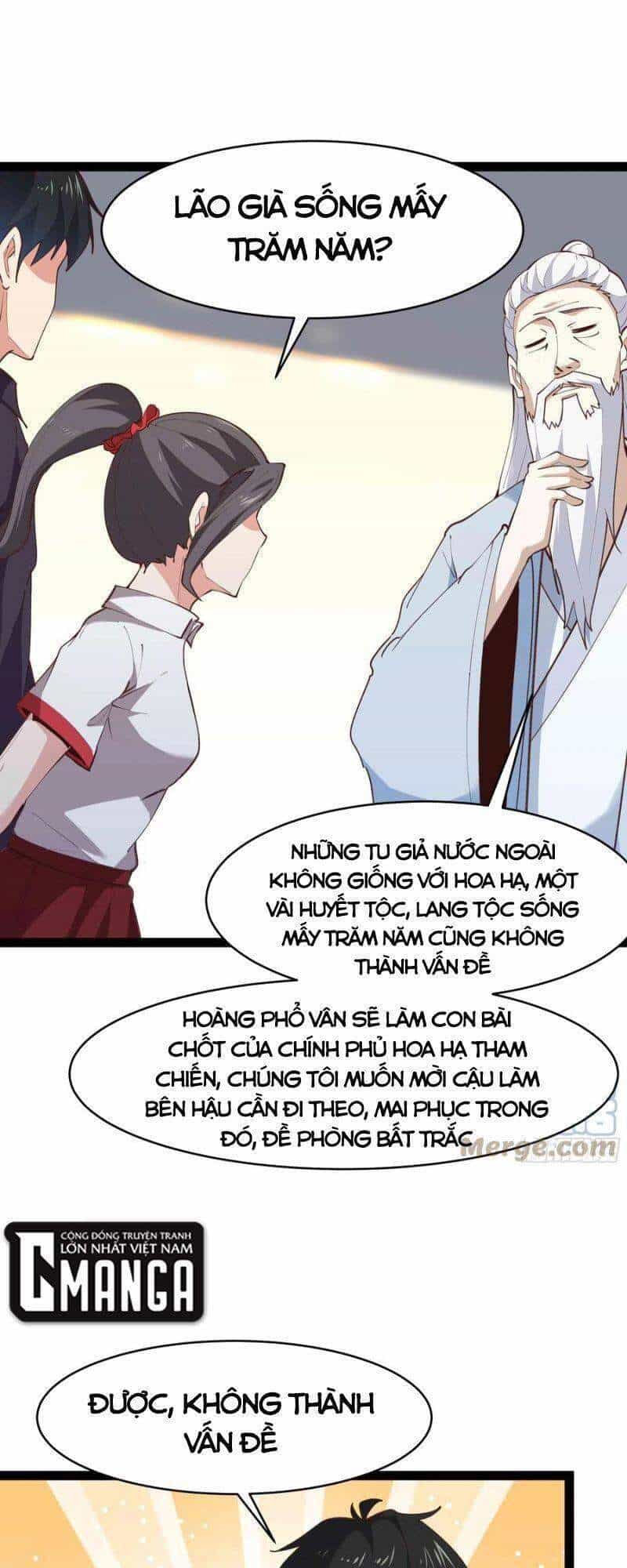 Trùng Sinh Đô Thị Thiên Tôn - Chương 270 - ảnh 22