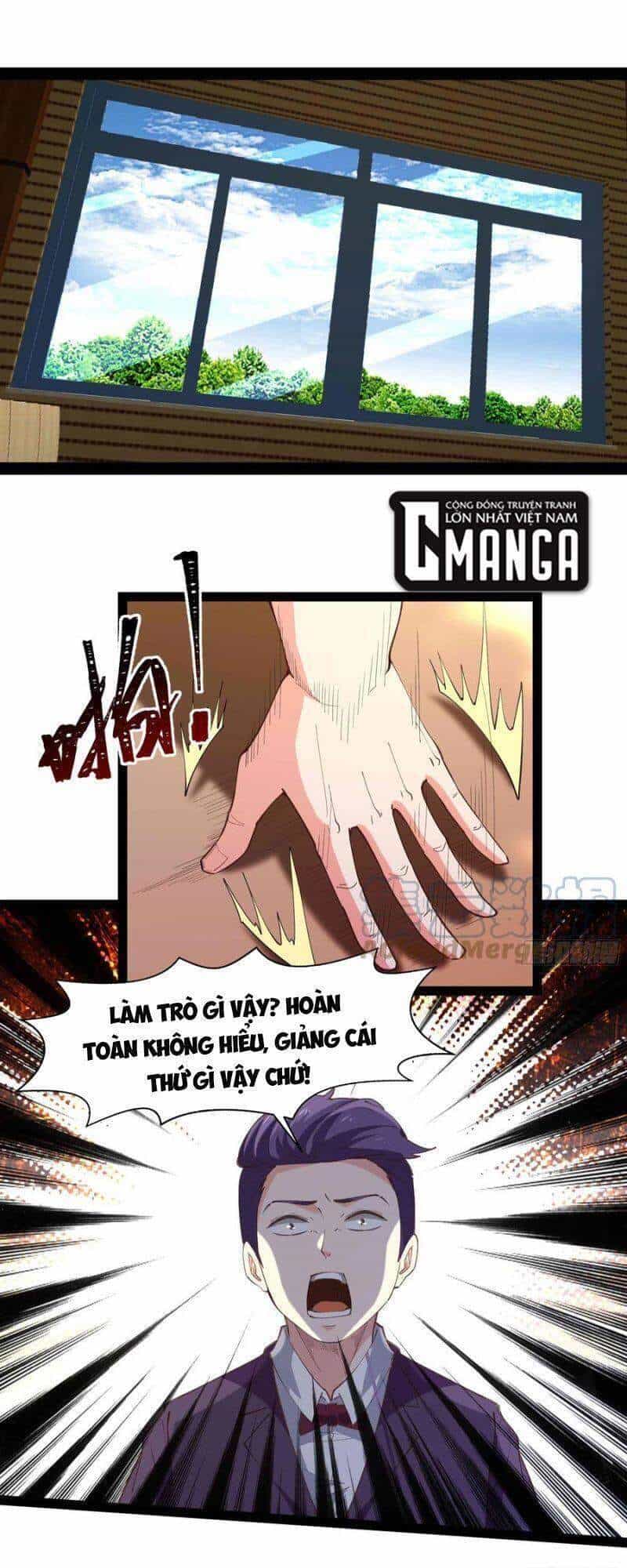 Trùng Sinh Đô Thị Thiên Tôn - Chương 270 - ảnh 7