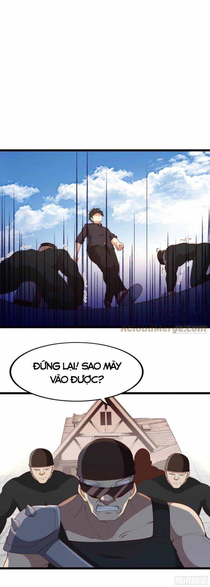 Trùng Sinh Đô Thị Thiên Tôn - Chương 271 - ảnh 16